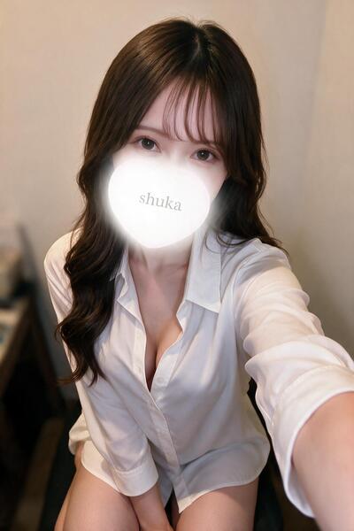 しゅうかさんの写真