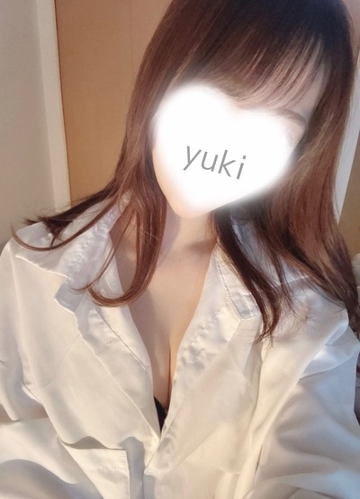 ゆきさんの写真