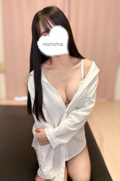 なのはさんの写真