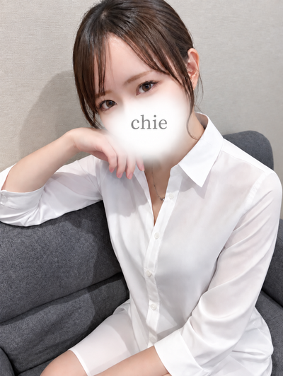 ちえさんの写真