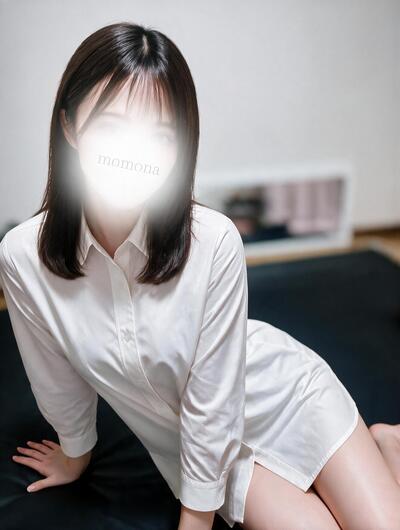 ももなさんの写真