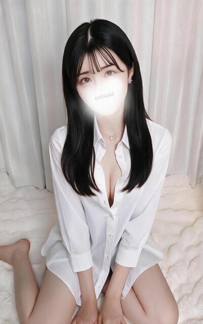 みつきさんの写真